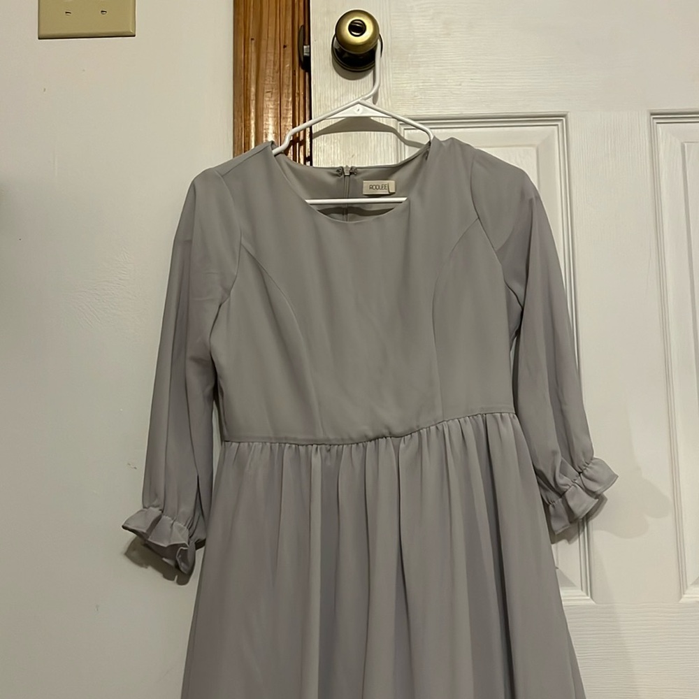 Roolee Dress